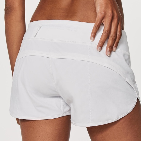lululemon athletica Pants - Lululemon Speed Shorts